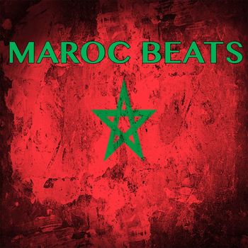 Various Artists - Maroc Beats