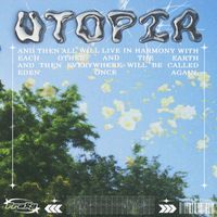 Fraxy - Utopia