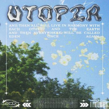 Fraxy - Utopia