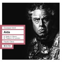 Fausto Cleva - Verdi: Aida