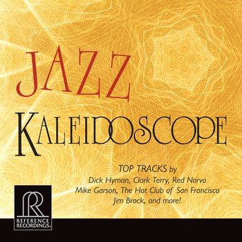 Various Artists - Jazz Kaleidoscope