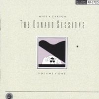 Mike Garson - The Oxnard Sessions, Vol. 1