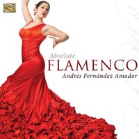 Andrés Fernández Amador - Absolute Flamenco