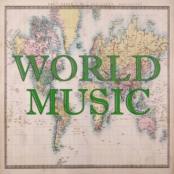 Various Artists - World Music