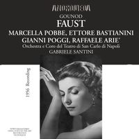 Gabriele Santini - Gounod: Faust (Sung in Italian)
