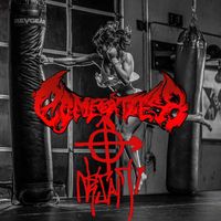 Comfortless - MANHANDLING