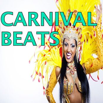 Various Artists - Carnival Beats