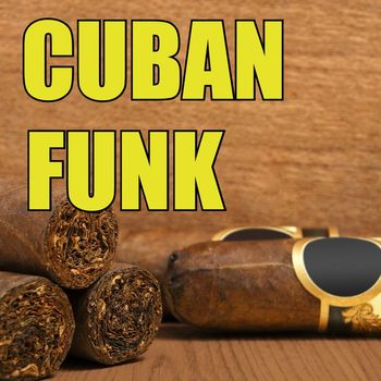 Various Artists - Cuban Funk