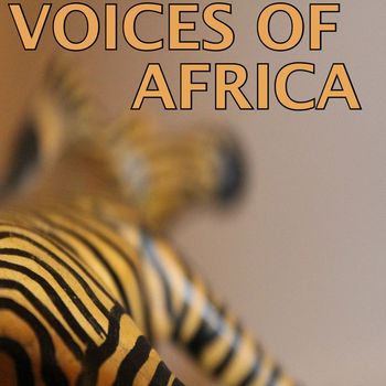 Various Artists - Voices of Africa