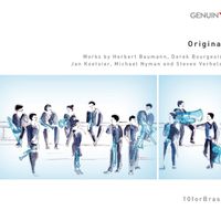 10forBrass - Original