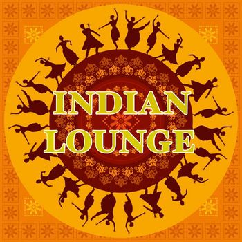 Various Artists - Indian Lounge