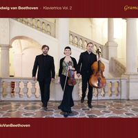 TrioVanBeethoven - Beethoven: Klaviertrios, Vol. 2