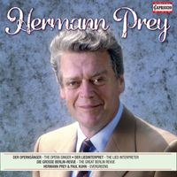 Hermann Prey - Hermann Prey