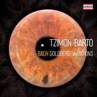 Tzimon Barto - Bach: Goldberg Variations, BWV 988