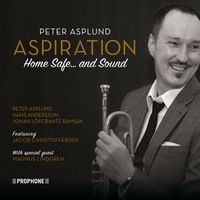 Peter Asplund - Aspiration