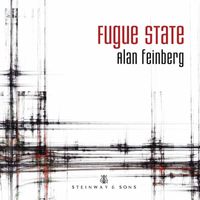 Alan Feinberg - Fugue State