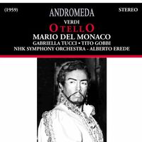 Alberto Erede - Verdi: Otello