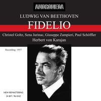Herbert Von Karajan - Beethoven: Fidelio, Op. 72