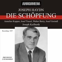 Joseph Keilberth - Die Schöpfung: Keilberth / Cologne RSO