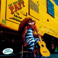 100 Folk Celsius - Paff a bűvös sárkány
