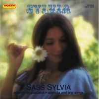 Sylvia Sass - Operett es popdalok