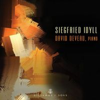David Deveau - Siegfried Idyll