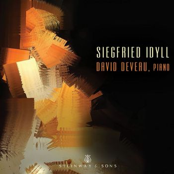 David Deveau - Siegfried Idyll