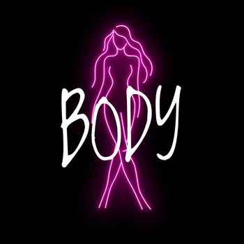 TiiMo - Body