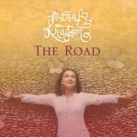 Mamak Khadem - The Road