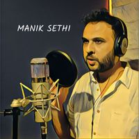 Manik Sethi - Gumshuda