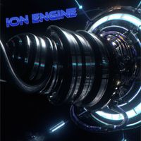 Asteroid Afterparty - Ion Engine