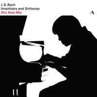 Zhu Xiao-Mei - Bach: Inventions & Sinfonias