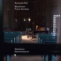 Sunwook Kim - Beethoven: Piano Sonatas Nos. 21 & 29