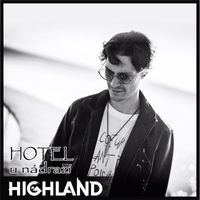 Highland - Hotel u nádraží