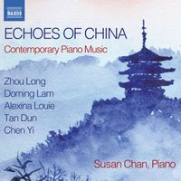 Susan Chan - Echoes of China