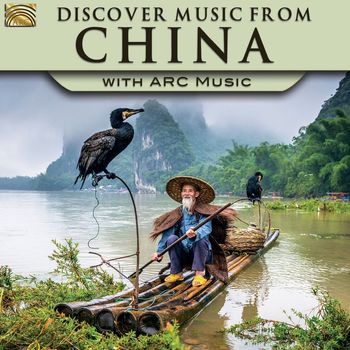 Various Artists - Discover Music from China