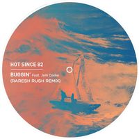 Hot Since 82, Jem Cooke - Buggin (Raresh Rush Remix)