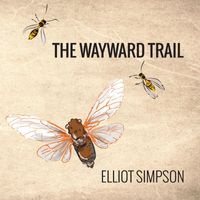 Elliot Simpson - The Wayward Trail