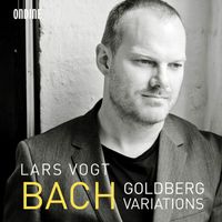Lars Vogt - Bach: Goldberg Variations, BWV 988