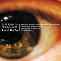 Danish National Symphony Orchestra and Thomas Dausgaard - Bent Sørensen: Sounds Like You (Live)