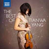 Tianwa Yang - The Best of Tianwa Yang