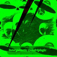 Jason Davis - Intergalactic Quadriplegic (Explicit)