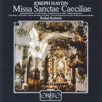 Rafael Kubelik - Haydn: Missa Cellensis in honorem Beatissimae Virginis Mariae, Hob. XXII:5