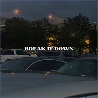 Keah - Break It Down