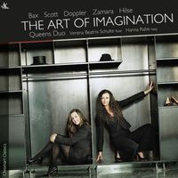 Queens Duo - The Art of Imagination