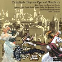 Václav Neumann - Galakonzert aus Prag: Tschechische Tänze aus Oper und Operette