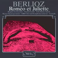 Lamberto Gardelli - Berlioz: Roméo et Juliette (Romeo and Juliet), Op. 17, H. 79