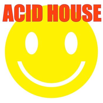 Various Artists - Acid House
