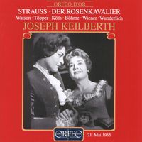 Joseph Keilberth - Der Rosenkavalier