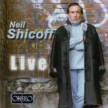Neil Shicoff - Opera Highlights (Live)